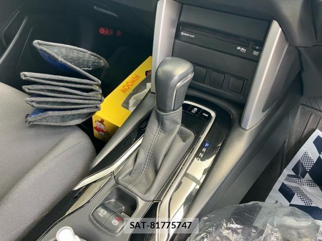 Toyota COROLLA CROSS 2022-03 8034904-20