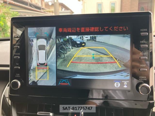 Toyota COROLLA CROSS 2022-03 8034904-24