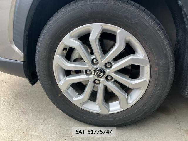 Toyota COROLLA CROSS 2022-03 8034904-4