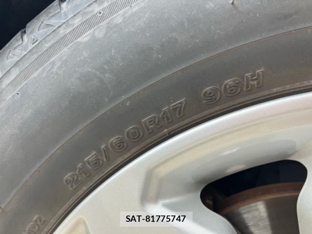Toyota COROLLA CROSS 2022-03 8034904-5