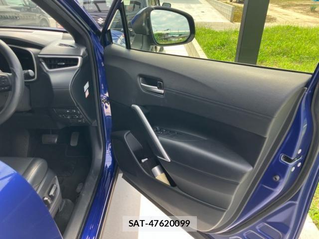 Toyota COROLLA CROSS 2021-12 8034905-11