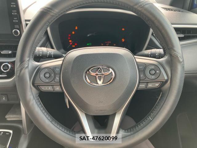 Toyota COROLLA CROSS 2021-12 8034905-14