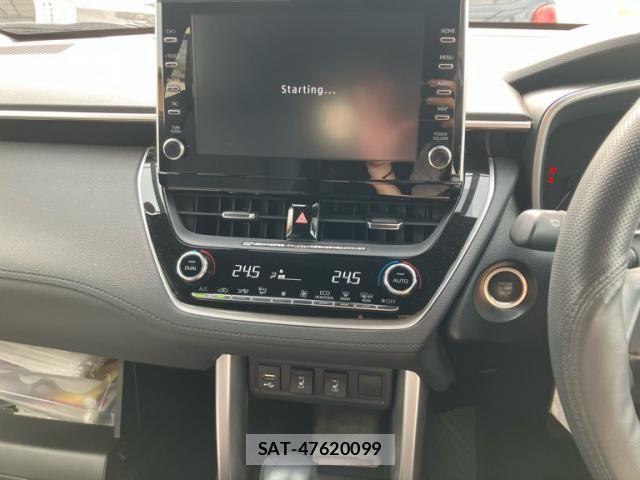 Toyota COROLLA CROSS 2021-12 8034905-15