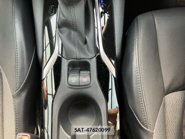 Toyota COROLLA CROSS 2021-12 8034905-16