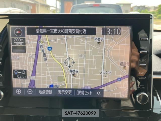 Toyota COROLLA CROSS 2021-12 8034905-18