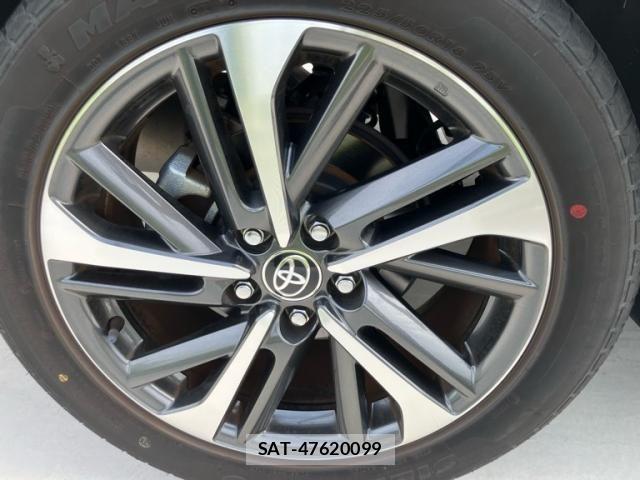 Toyota COROLLA CROSS 2021-12 8034905-6