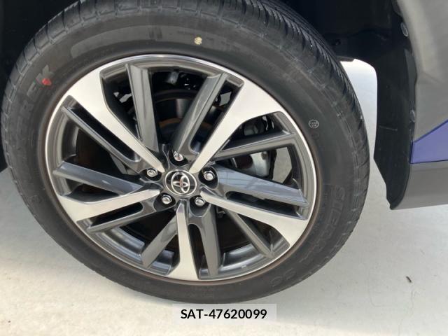 Toyota COROLLA CROSS 2021-12 8034905-7