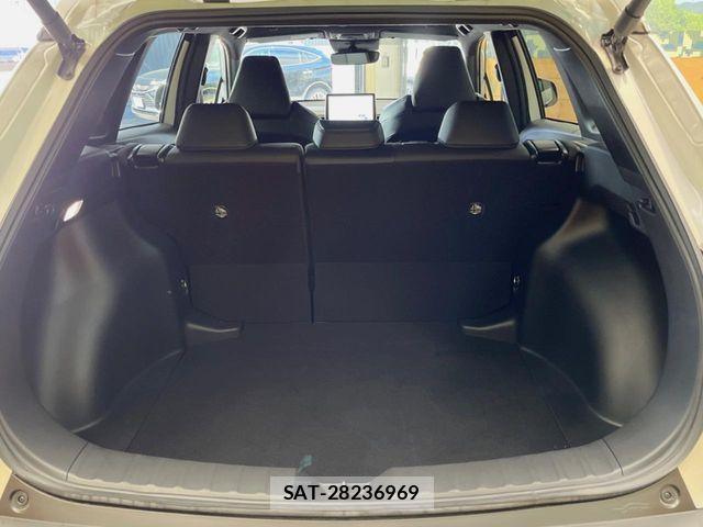 Toyota COROLLA CROSS 2024-07 8034907-9
