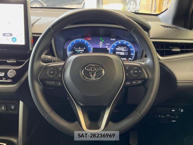 Toyota COROLLA CROSS 2024-07 8034907-10