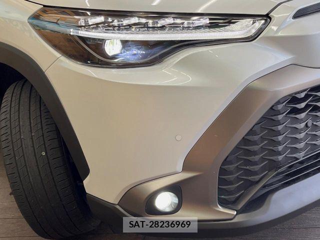 Toyota COROLLA CROSS 2024-07 8034907-11