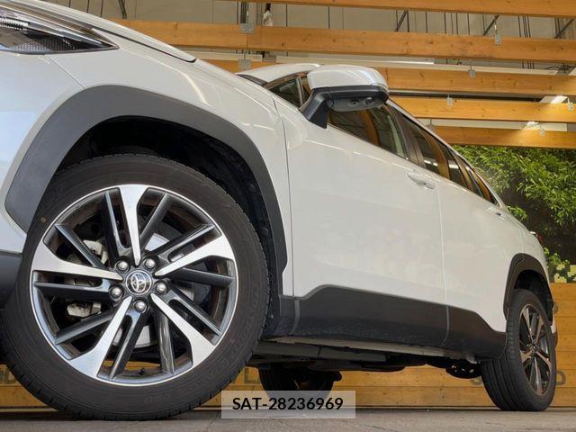 Toyota COROLLA CROSS 2024-07 8034907-12