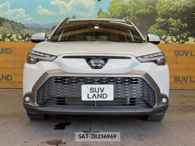 Toyota COROLLA CROSS 2024-07 8034907-13