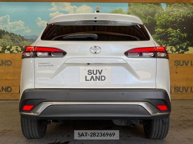 Toyota COROLLA CROSS 2024-07 8034907-14