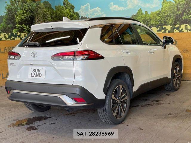 Toyota COROLLA CROSS 2024-07 8034907-16