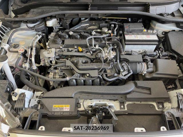 Toyota COROLLA CROSS 2024-07 8034907-17