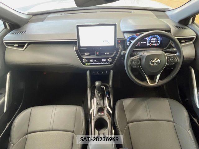 Toyota COROLLA CROSS 2024-07 8034907-1