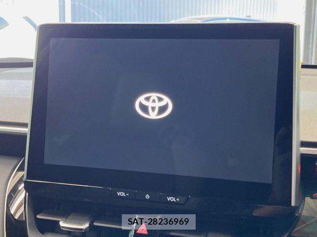 Toyota COROLLA CROSS 2024-07 8034907-2