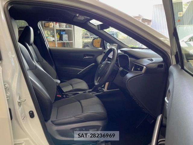 Toyota COROLLA CROSS 2024-07 8034907-7
