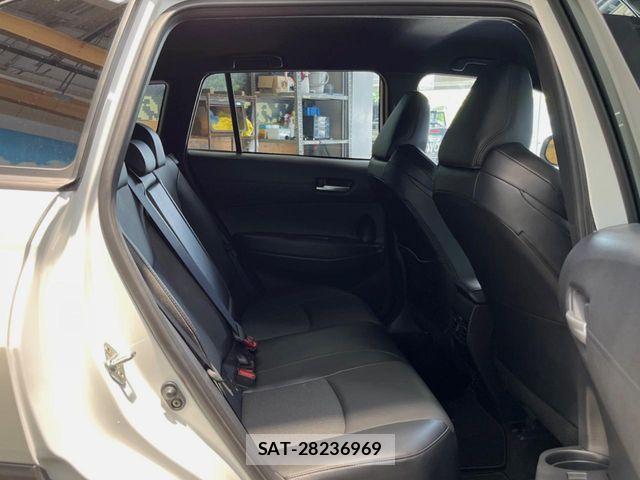 Toyota COROLLA CROSS 2024-07 8034907-8