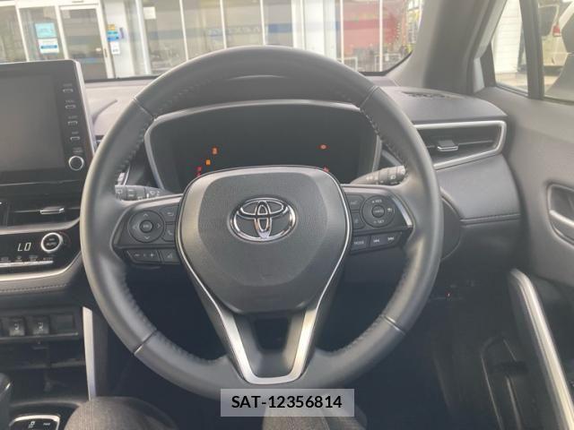 Toyota COROLLA CROSS 2023-06 8034903-9