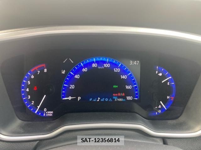 Toyota COROLLA CROSS 2023-06 8034903-10