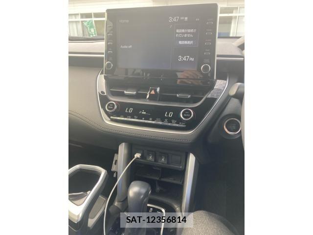 Toyota COROLLA CROSS 2023-06 8034903-12