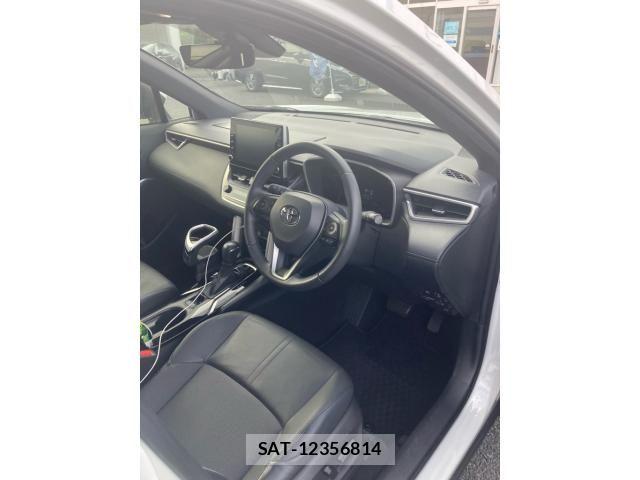 Toyota COROLLA CROSS 2023-06 8034903-18