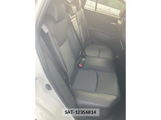 Toyota COROLLA CROSS 2023-06 8034903-19