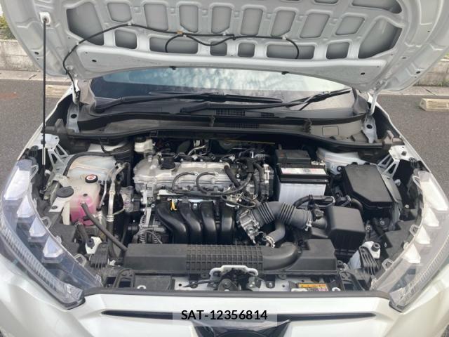Toyota COROLLA CROSS 2023-06 8034903-22