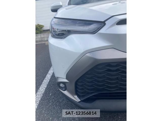 Toyota COROLLA CROSS 2023-06 8034903-23