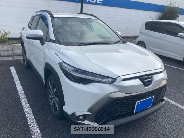 Toyota COROLLA CROSS 2023-06 8034903-2