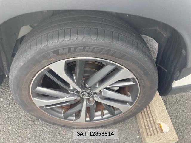 Toyota COROLLA CROSS 2023-06 8034903-5