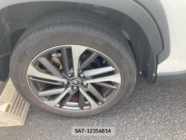Toyota COROLLA CROSS 2023-06 8034903-8