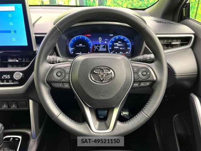 Toyota COROLLA CROSS 2024-03 8034906-10