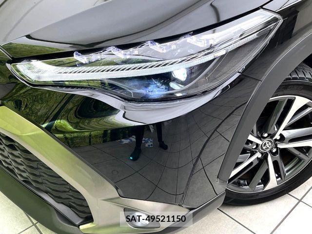 Toyota COROLLA CROSS 2024-03 8034906-11