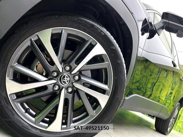 Toyota COROLLA CROSS 2024-03 8034906-12