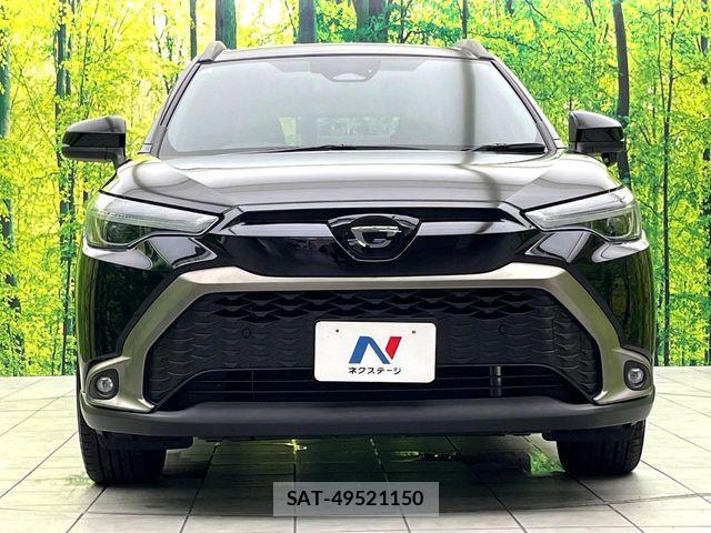 Toyota COROLLA CROSS 2024-03 8034906-13