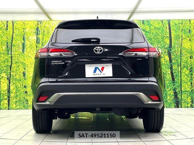 Toyota COROLLA CROSS 2024-03 8034906-14