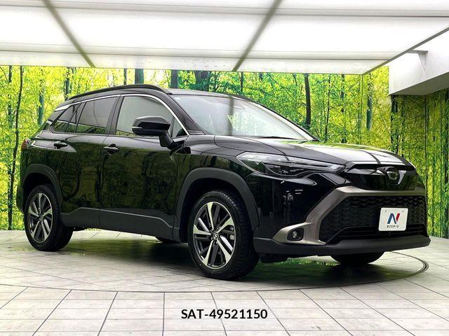 Toyota COROLLA CROSS 2024-03 8034906-15