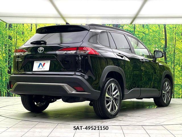 Toyota COROLLA CROSS 2024-03 8034906-16