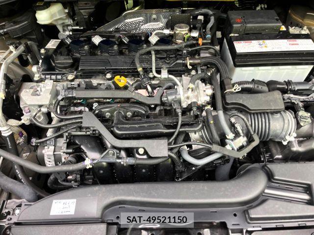 Toyota COROLLA CROSS 2024-03 8034906-17