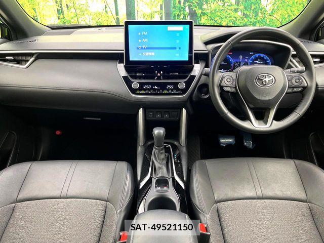 Toyota COROLLA CROSS 2024-03 8034906-1