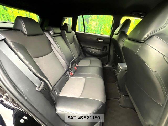 Toyota COROLLA CROSS 2024-03 8034906-8
