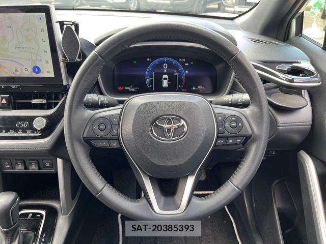 Toyota COROLLA CROSS 2023-11 8073288-10