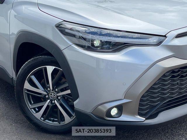 Toyota COROLLA CROSS 2023-11 8073288-11