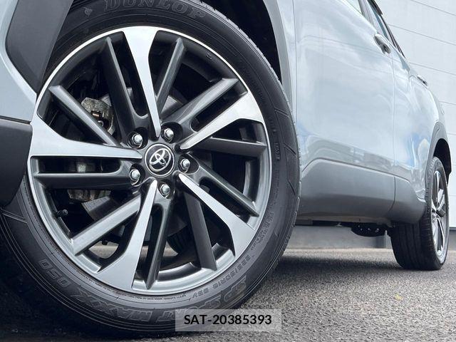 Toyota COROLLA CROSS 2023-11 8073288-12