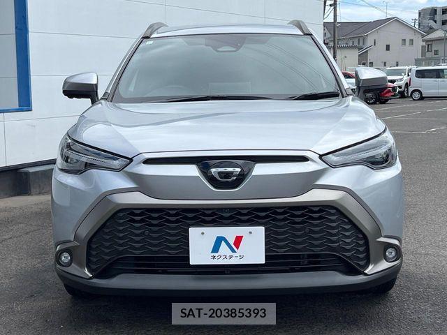 Toyota COROLLA CROSS 2023-11 8073288-13