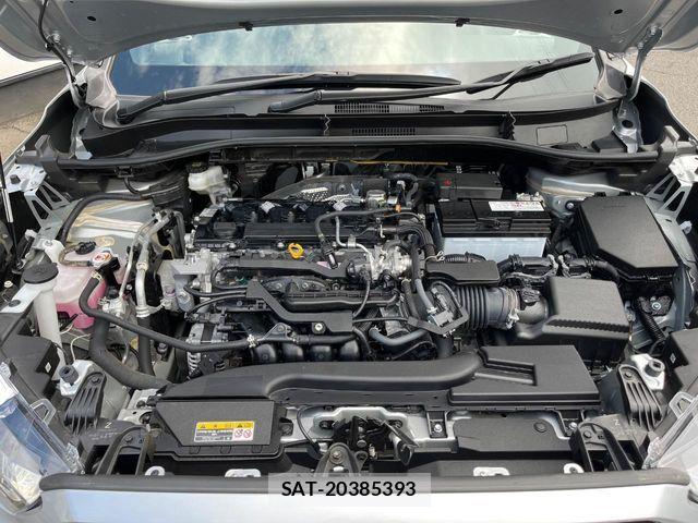 Toyota COROLLA CROSS 2023-11 8073288-17