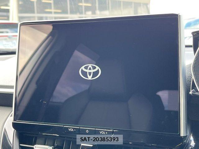 Toyota COROLLA CROSS 2023-11 8073288-2