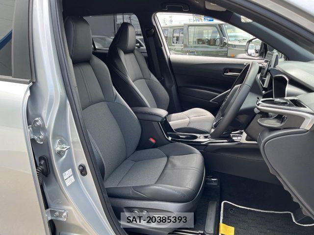 Toyota COROLLA CROSS 2023-11 8073288-7